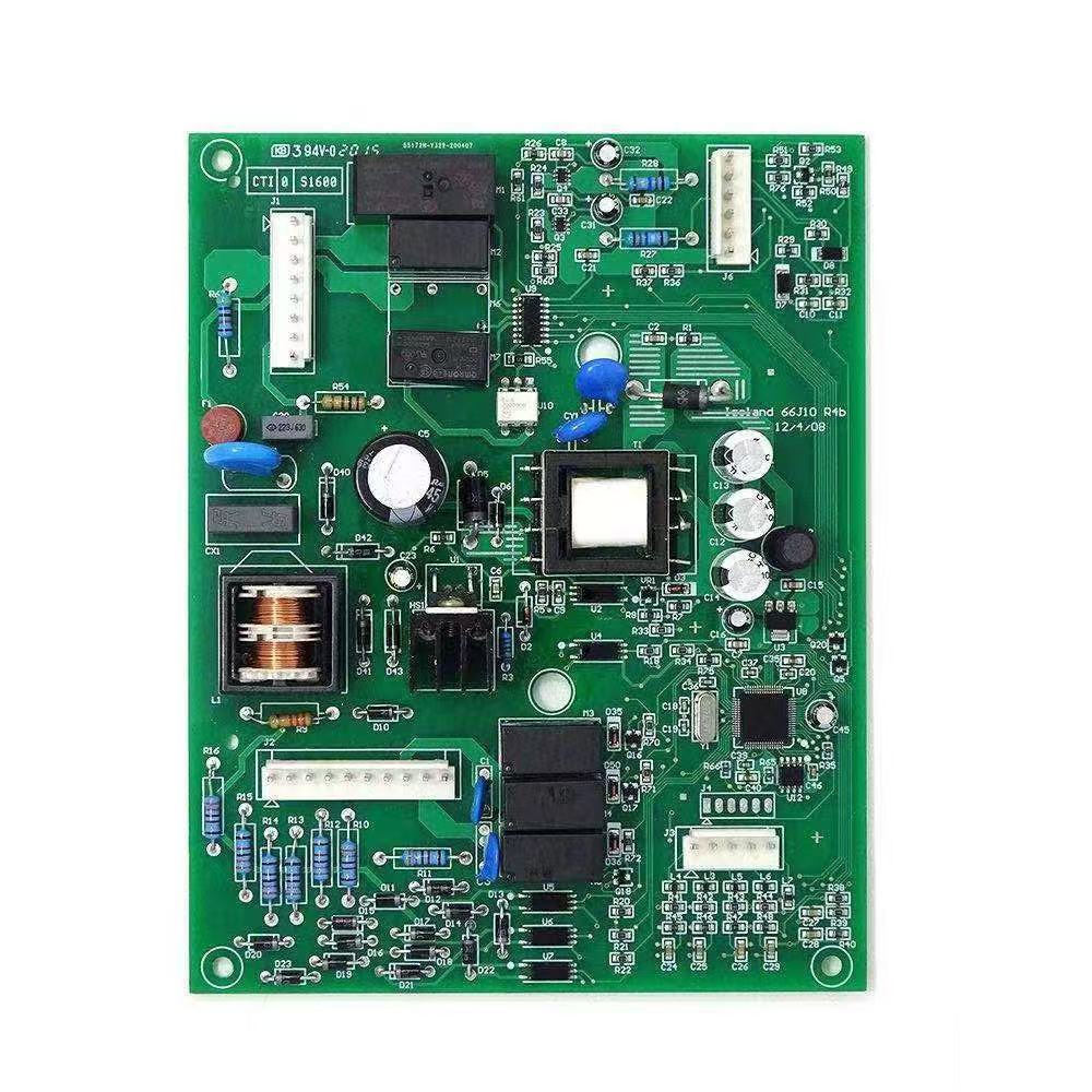 Servicio integral de procesamiento de placas de protección de baterías de litio, placas de control, PCBA, placas de circuito impreso, placas de copia, ensamblaje de chips SMT image 6
