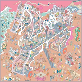 丝巾;围巾配件;其他礼品包装