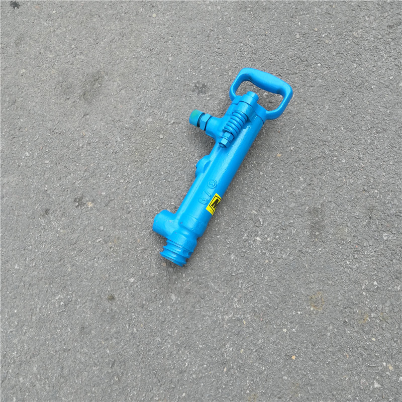 手持式气动破碎镐 G7气动破碎风镐 全风动破碎镐