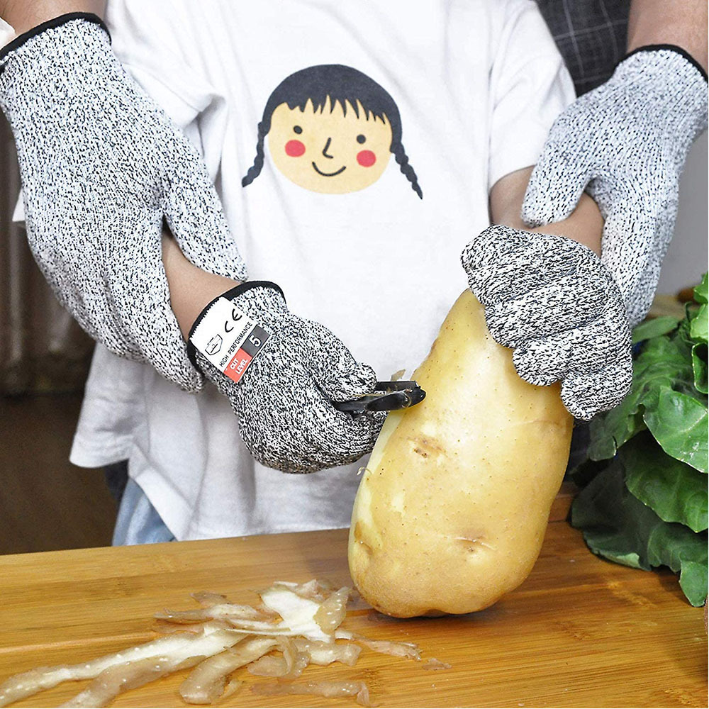 Anti-Cutting Gloves Image 2