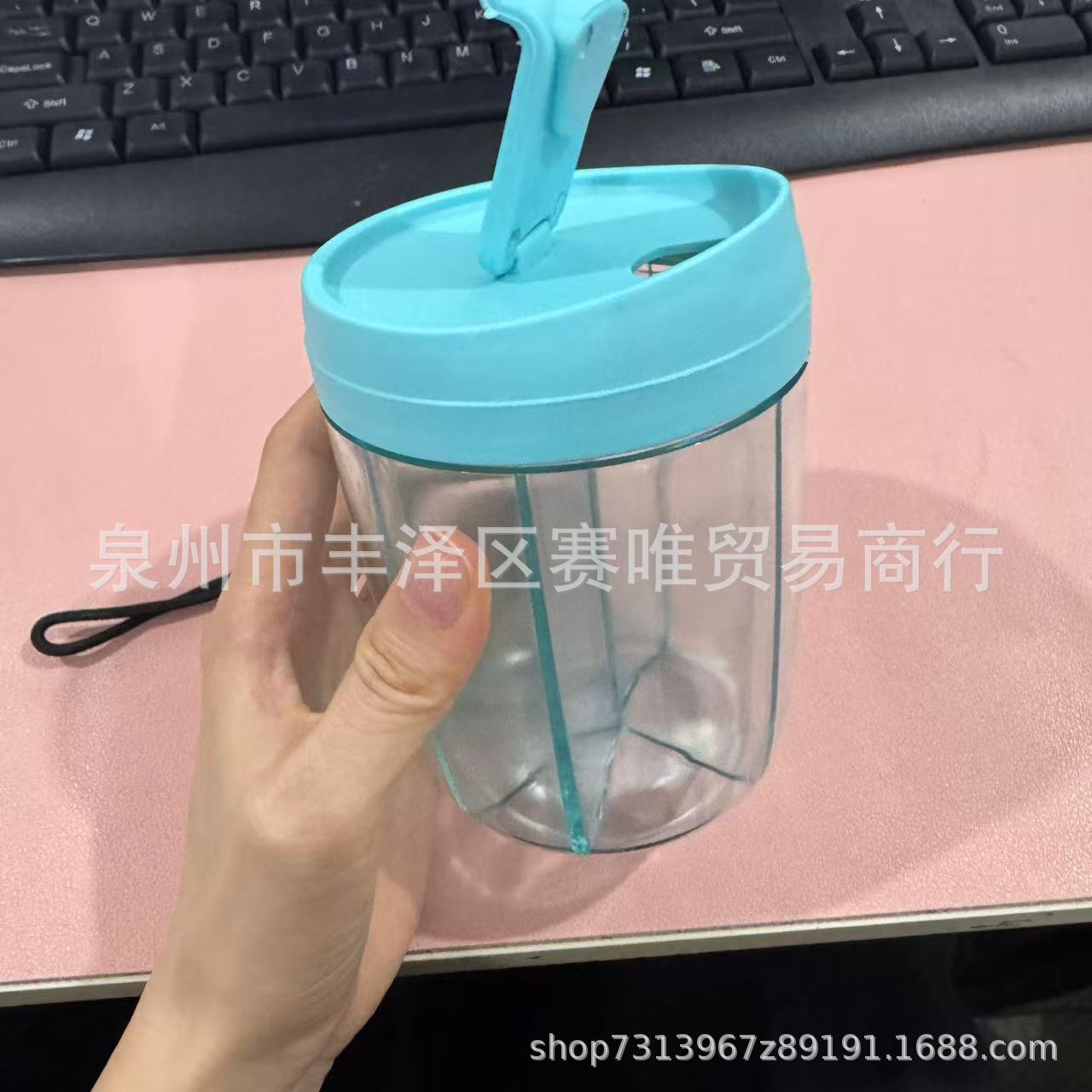 Organizador grande para suplementos botellas y tabletas dispensador de almacenamiento transfronterizo