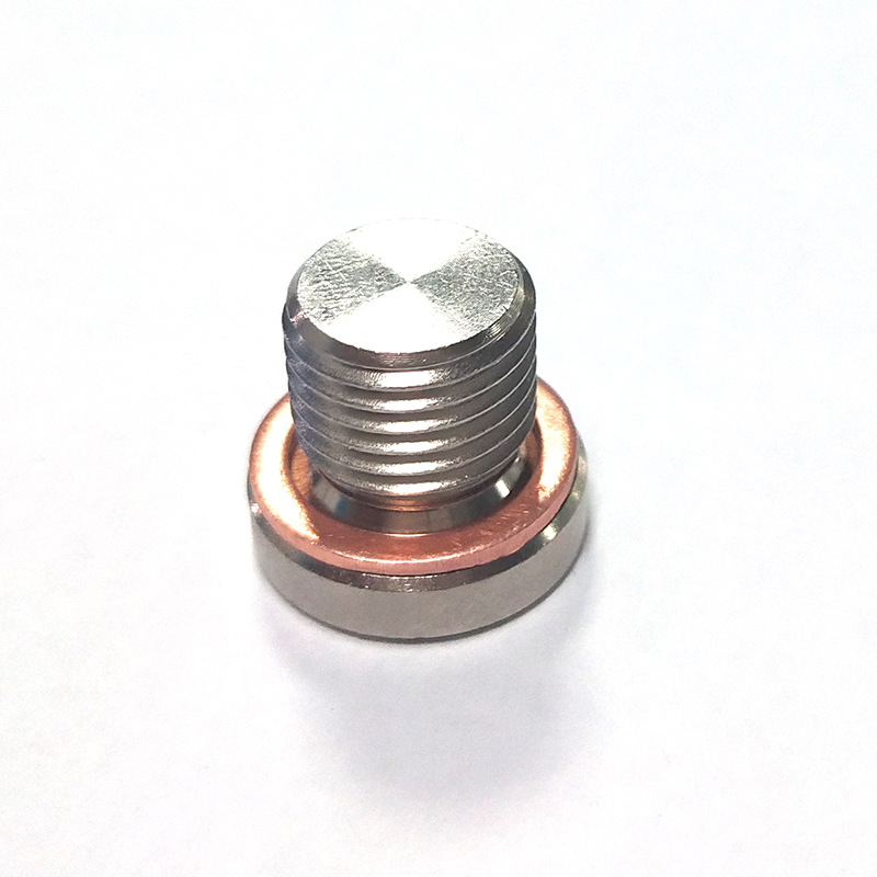 Modified hexagonal pad stainless steel, (Cross-border trading), x1