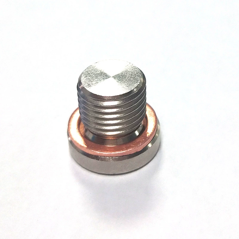 Modified hexagonal pad stainless steel, (Cross-border trading), x1