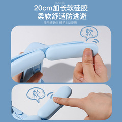 天文坐姿矯正器 小學生兒童家用可升降學習用品夾桌矯姿支架 7604