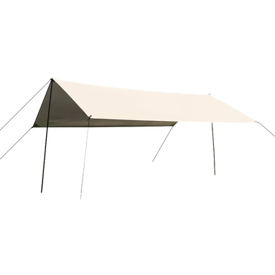 Tent Rainproof, Avtomobil yan çətirləri