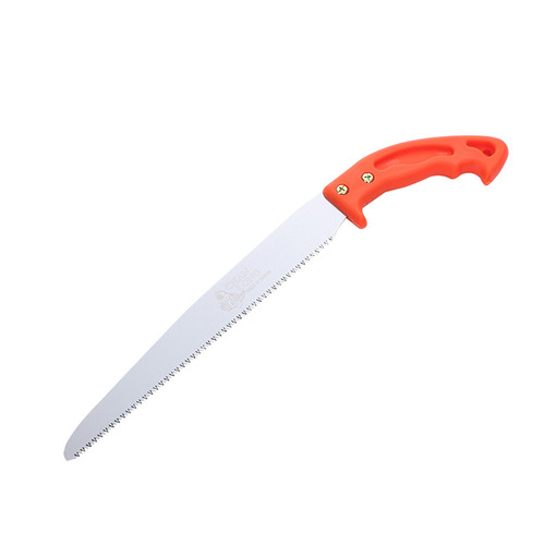 Supply 250 fruit tree saws fast carpentry saw handsaw household Garden landscaping greenery orchard saws wholesale