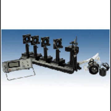 透镜焦距测定仪   型号HAD-FD-0E-1