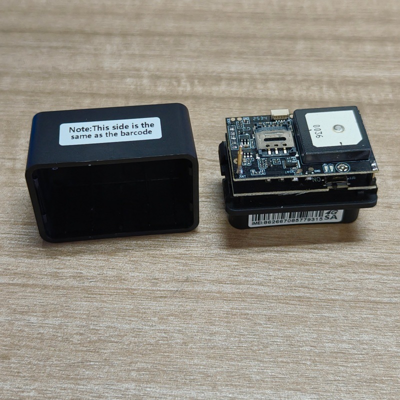 4g Obd Tracker Full Network Beidou Gps Dual-Mode Vehicle Positioning Terminal Intelligent Anti-Tamper Tracking Device