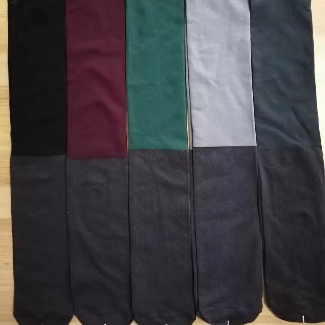 2025d British Equestrian Leg Warmers Mid-Calf Knight Unisex Thin Golf Socks Towel Bottom_voghion.com