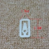 White, 1.8cm, 1.8cm