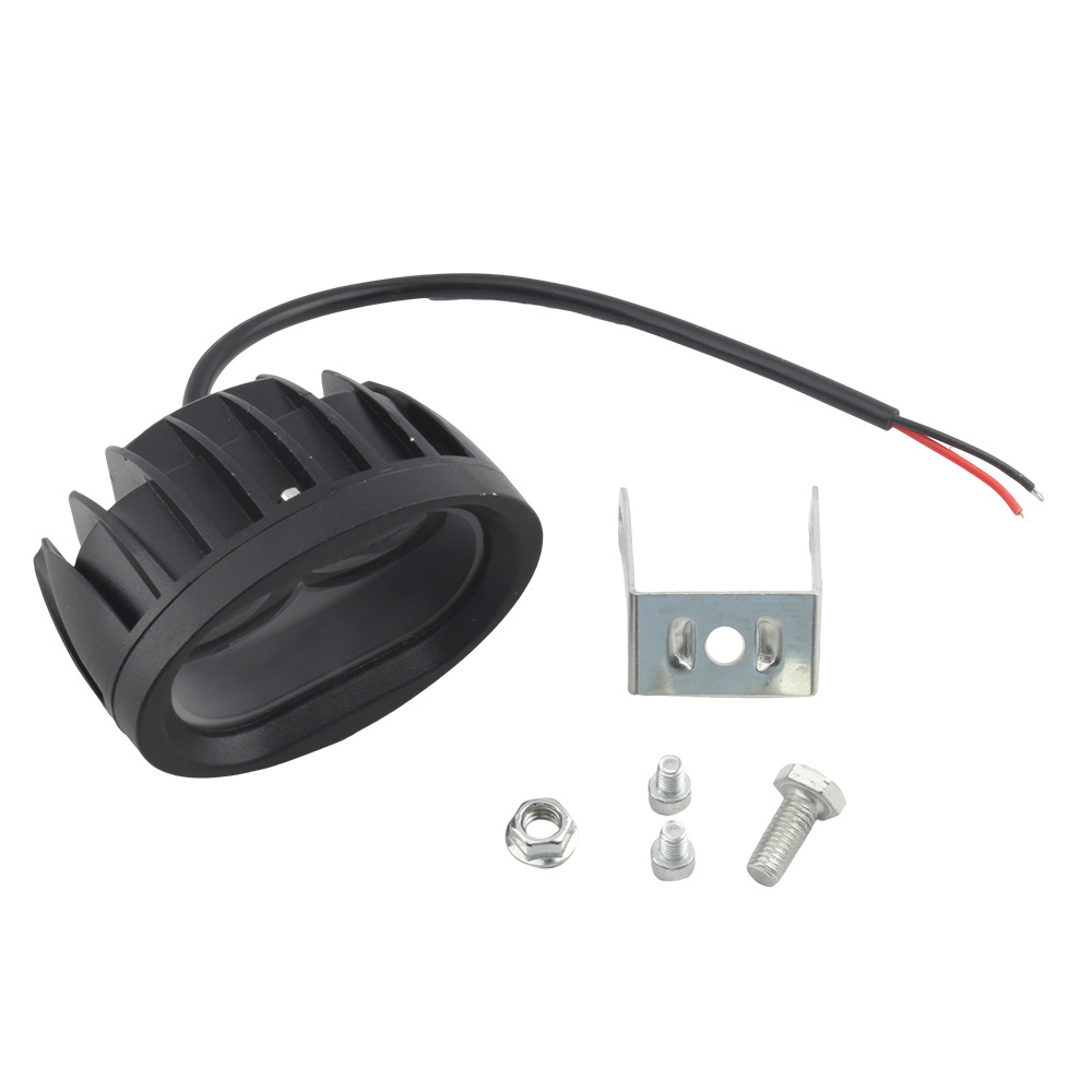 Suitable for Surron X/S Electric Off-Road Motorcycle Led High-Brightness Headlight Modification Night Light