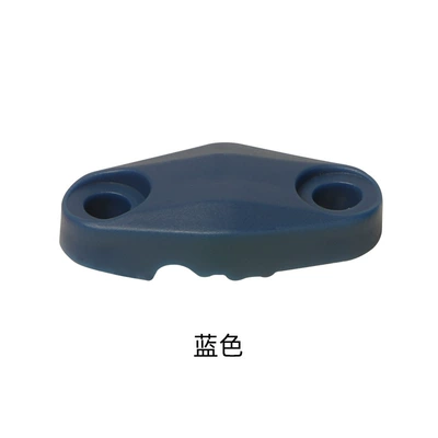 Suitable for Ktm Front Shock Motorcycle Safety Supplies - all-inclusive-front-minus-accessories-blue-qbpj-02