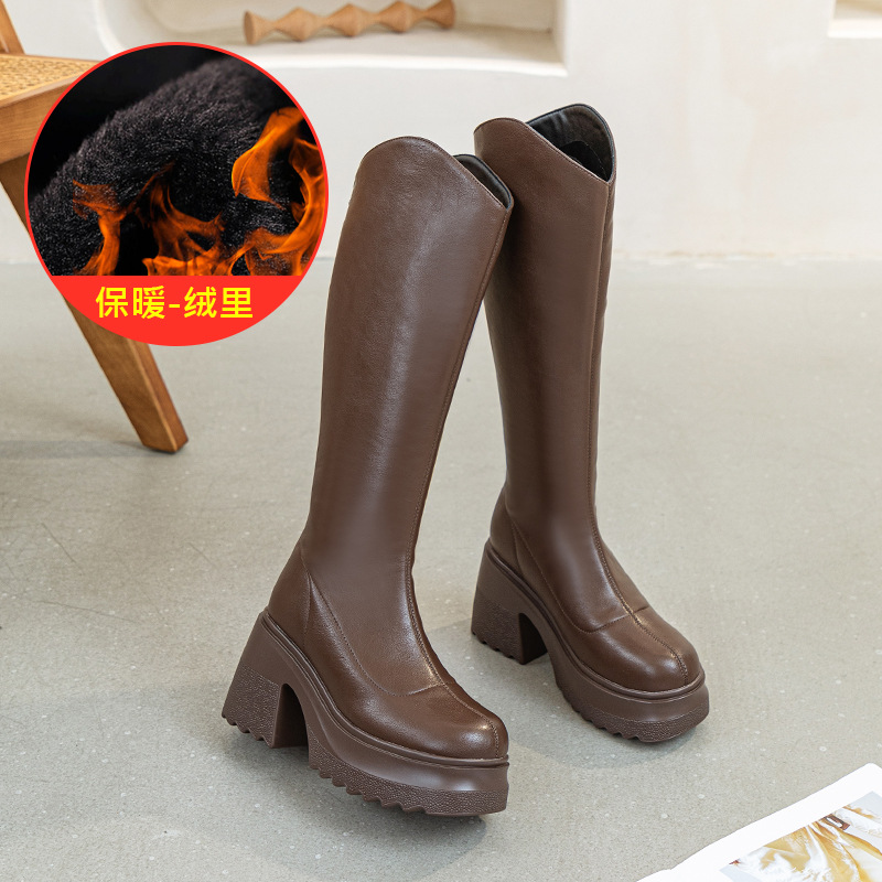 다크 브라운 벨벳