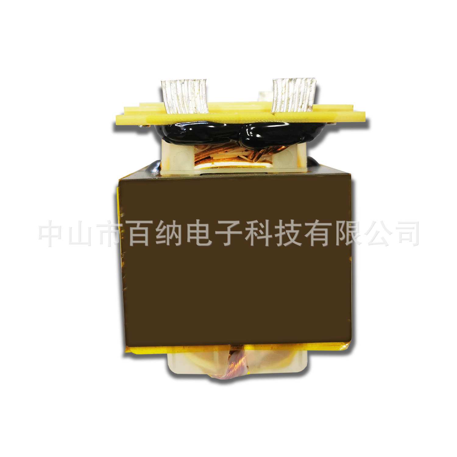 EE55 55系LED音响监控医疗设备新能源家电单相电子卧式高频变压器