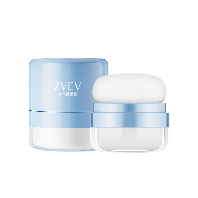 ZVEV cabello sin lavado aire seco cabello flojo polvo flojo perezoso limpieza en seco estudiantes polvo flojo al por mayor fabricantes de inventario