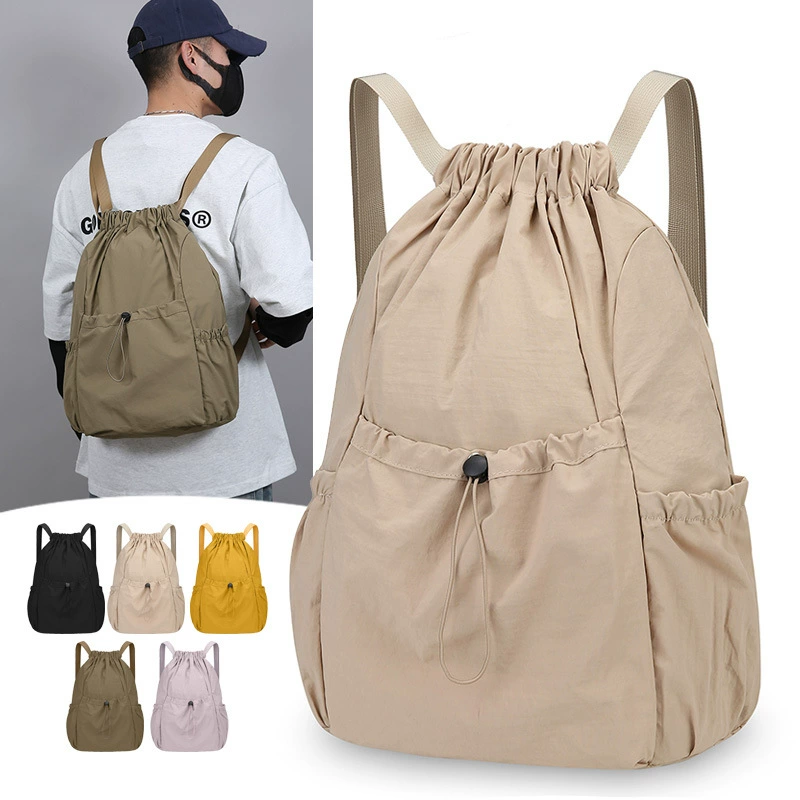 Легкий карманный ремень для снижения нагрузки Спортивная сумка для скалолазания Марафон плечо сумка складная сумка для отдыха