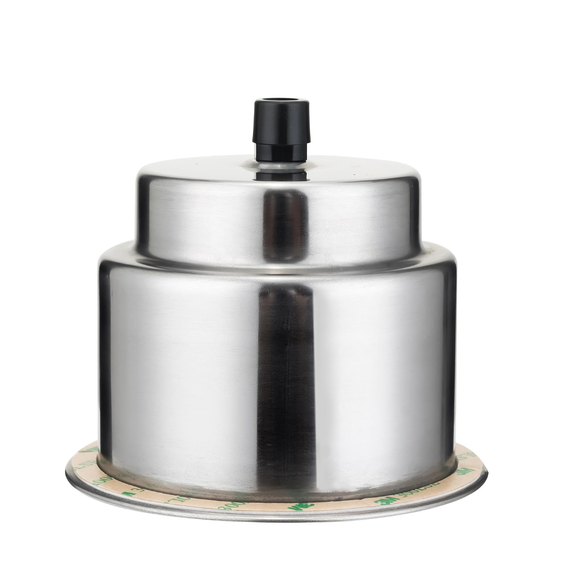 304不锈钢水杯架 船用车用改装车不锈钢杯托 沙发杯托游艇配件