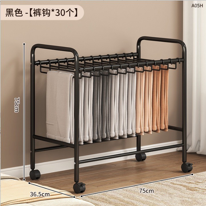 A05H-75 와이드 블랙 +30 후크