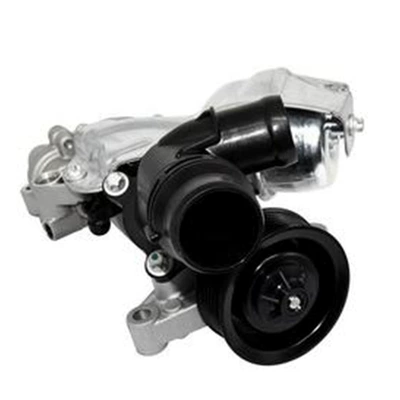 Manufacturer Supplies Automotive Soyutma sisteminin digər hissələri