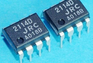 JRC2114D NJM2114D 2114D �������p�\��  ȫ��  ��ǰ�_�J