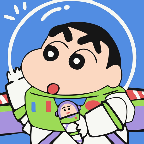 Crayon Shin-chan [Rabbit Grid] 13