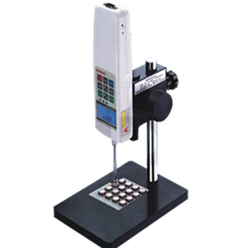 SUNDOO温州山度SPF按键专用机台测力计机架推拉力计机架