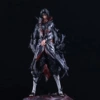 GK iron curtain Uchiha Itachi