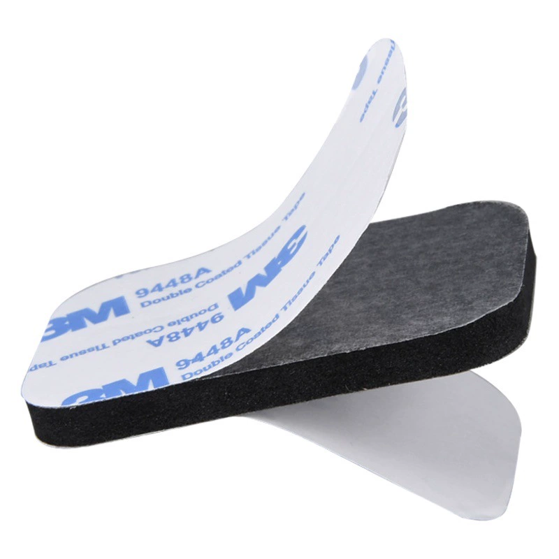 Пена двухсторонний клей 3m9448 прочный высококлейкий клей губок утолщенный клей EVA задняя резка типа трансграничного взрыва