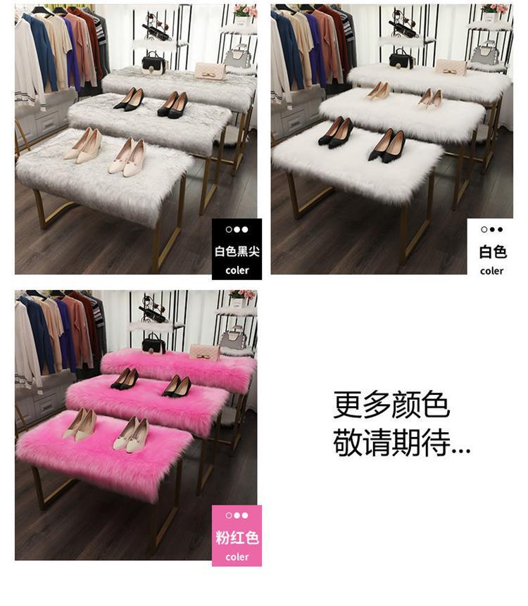 Round Foot Mat, Bedroom Entrance Carpet, Living Room Light Luxury, Chinese Door Mat, Entrance Carpet, Bedroom Full Coffee Table