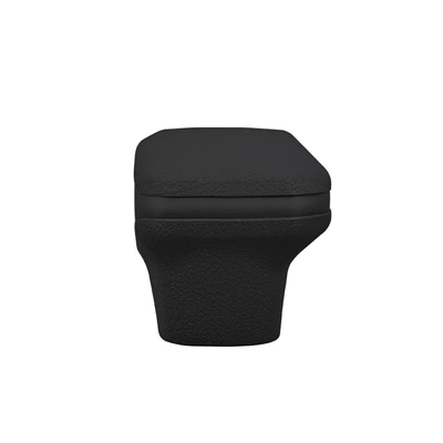 Gear Cover, Sürətlər qutusu və əl tormozu başlıqları