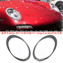 �m���2005-2011�걣�r��911 Targa Carrera��������