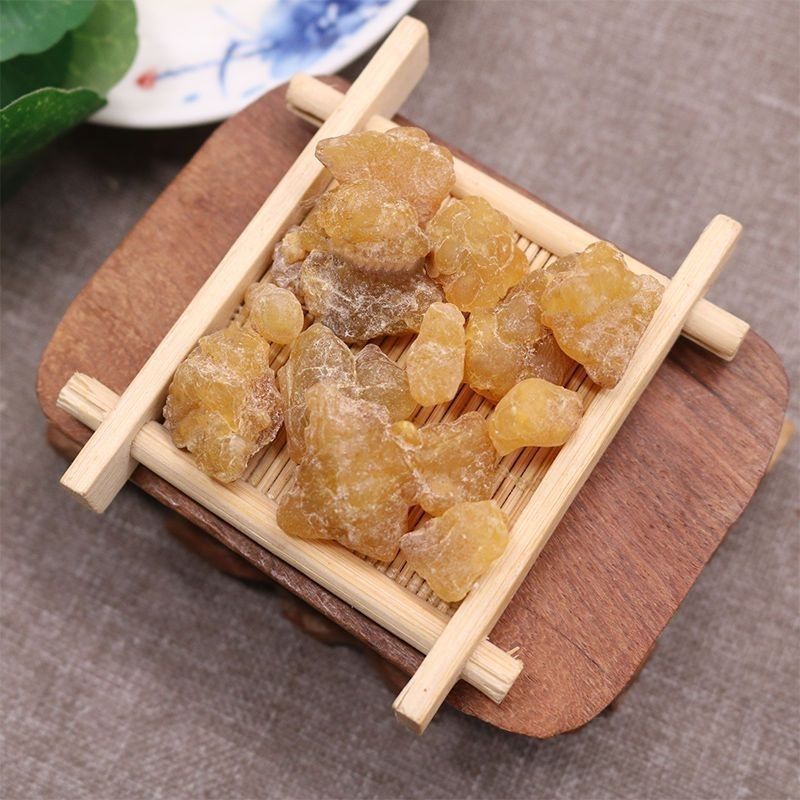 Frankincense Resin Ru Xiang 500g Dried Chinese Herb for Decoction and External Use in use