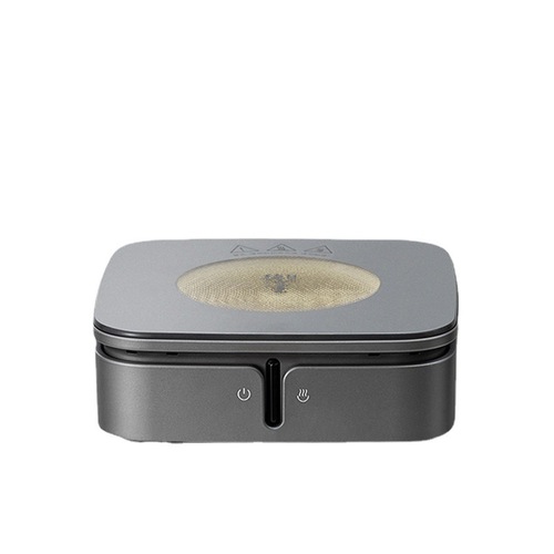 Demingtang Maoyan second generation electric ceramic stove tea stove intelligent silent water boiling Taiwan white pottery pot household small tea maker