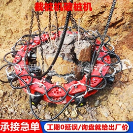 矿山施工设备;工程建筑机械;工程机械配件