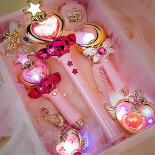 ������ħ��С��Ůħ������Ů����Ů��LED�l��������ͯ�������