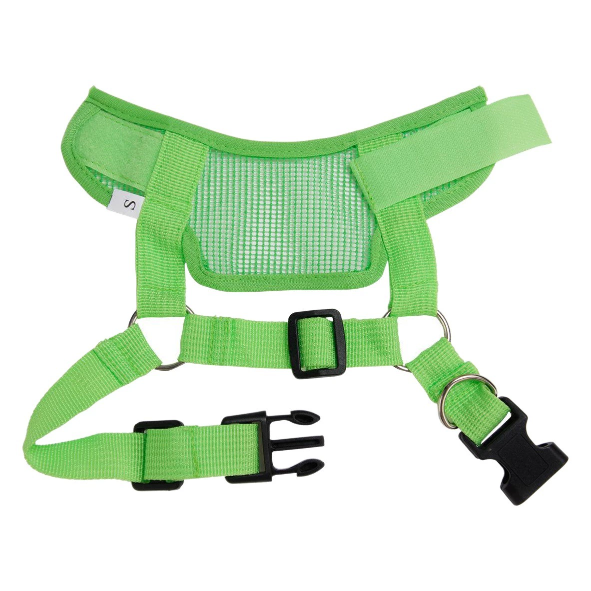 Рукав для собачьего рта Большая собака Рукав для защиты от укусов Неразборчивая маска для еды Тедди Золотистый ретривер Кора Рукав для остановки рта в наличии