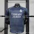 25-26 real madrid away player version