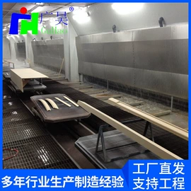 废气处理设备;涂装生产线;涂装除尘设备