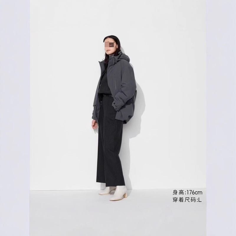 2025 North Face Himalayan down Jacket Winter Thickened Windproof Warm Coat 2025 North Face Himalayan down Jacket Winter Thickened Windproof Warm Coat