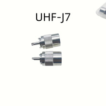 ���~���l�B����UHF-J-7 M-J���^����ʽSL16-J-7 ��-7���|UHF���^-