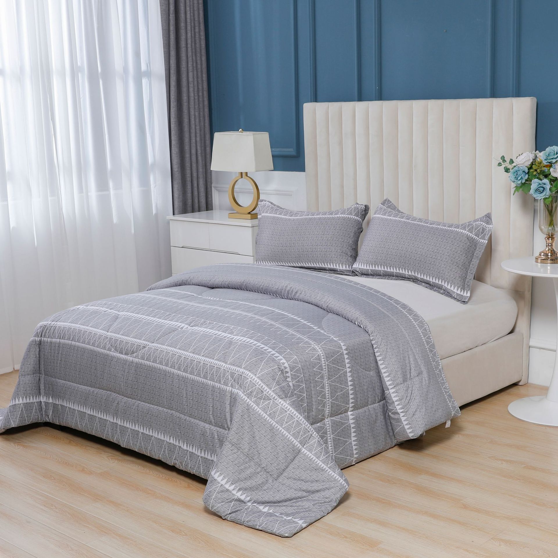 【亚马逊专供】厂家直销 2021新款 跨境 批发 波西米亚被