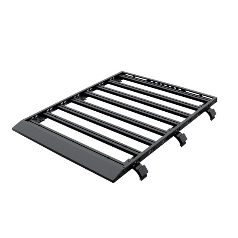 Suitable for the New Suzuki Jimny Jb64 Jb74 Assembled Roof Rack Luggage Frame