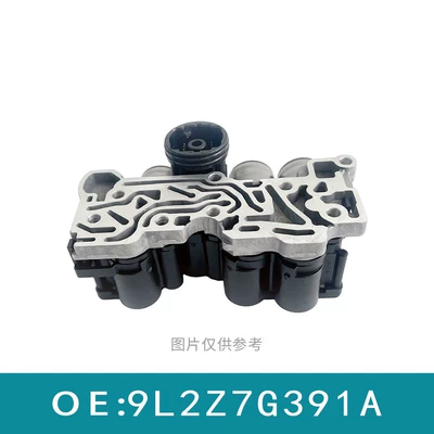 Ford Lincoln Mercury üçün 5R55S sürət qutusu solenoid klapanı