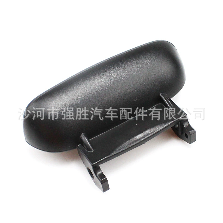 Подходит для Honda Civic 2006–2011, центральный подлокотник, манжета коробки подлокотника, зажим 83451-SNA-A01ZA