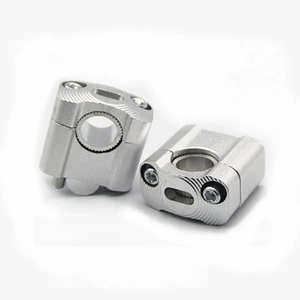 Motosiklet sükan hündürləşdirmə kodu 22Mm/28Mm çevirmə təzyiq kodu