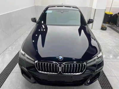 Factory Wholesale Car Color Changing Film Tpu Warranty 5 Years Self-Repairing Paint Protection Film Hydrophobic Ppf Anti-Scratch (Auto Color Change Film) - tpu-super-bright-black-15215m