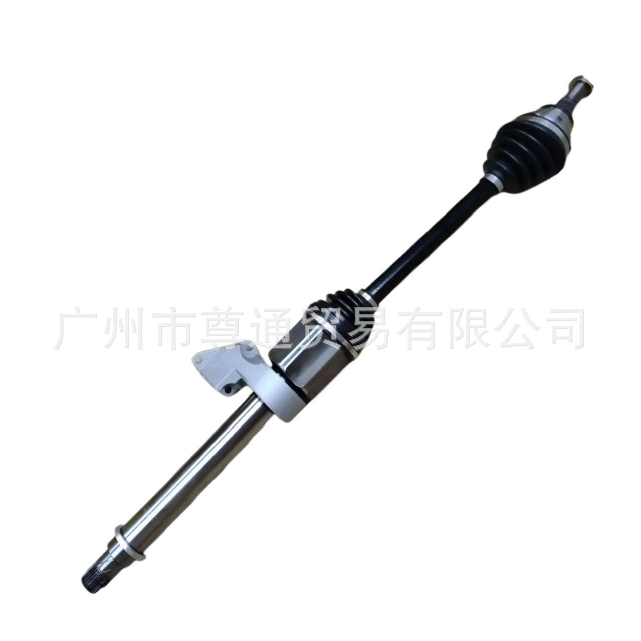 Ns1-3G436Ac Lingyu Half Shaft Assembly Rh