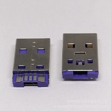 USB2.0^5P ʽ Ӵ ɫzо/Gɫɫzо IC