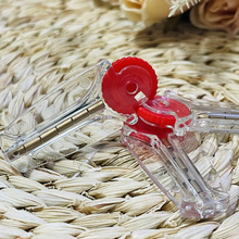 通用打火石棉芯100片精品打火石着火率高火花大沙轮打火机耗材