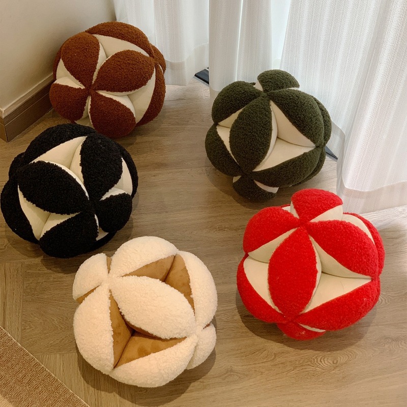 新しいリビングソファーins風現代シンプル刺繍抱き枕新中国式異形高級感抱き枕|undefined